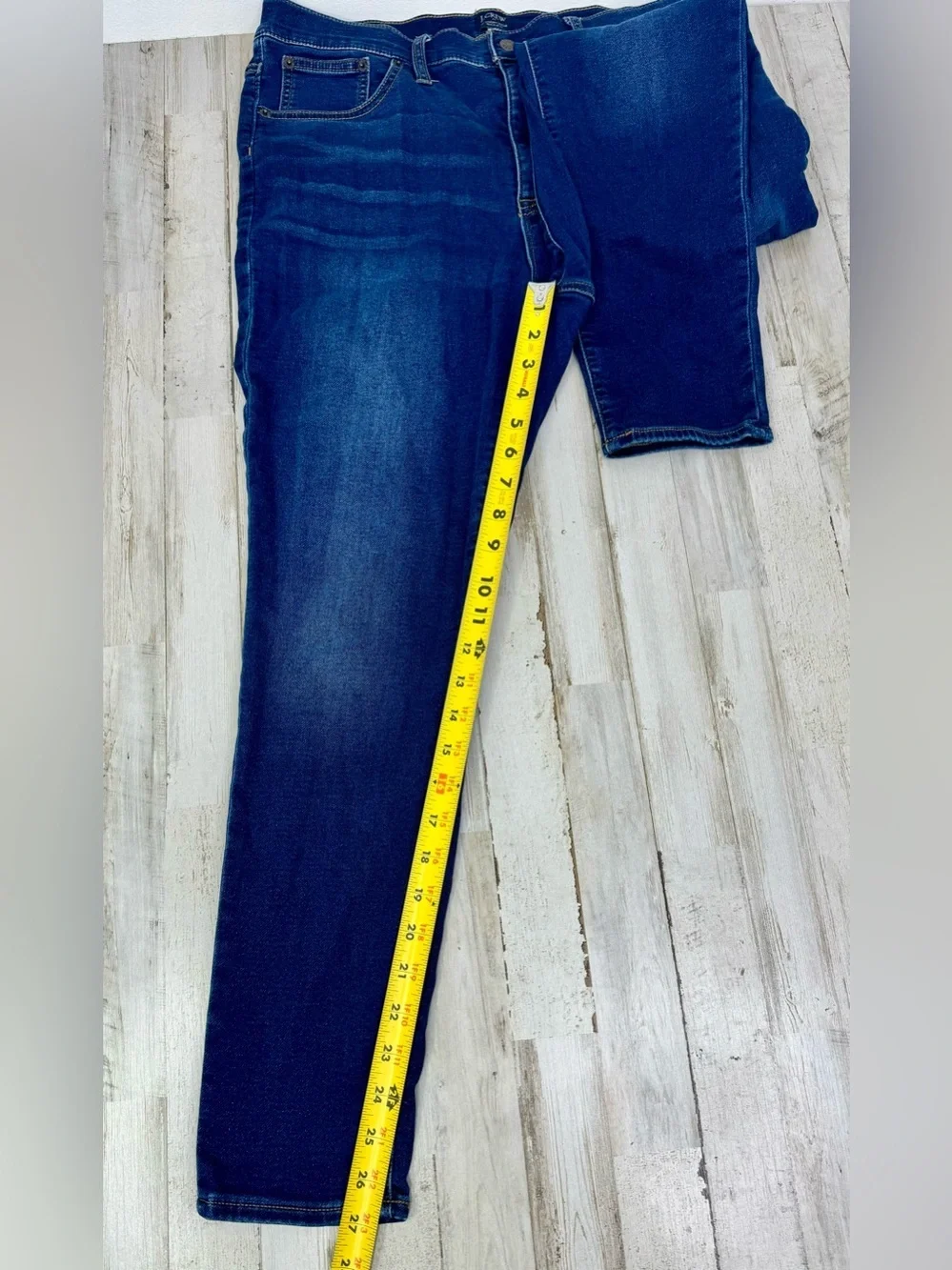 J. Crew 10